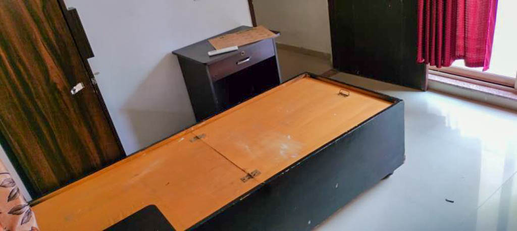Flat for sale in Gandhinagar Gandhinagar. — photo 6