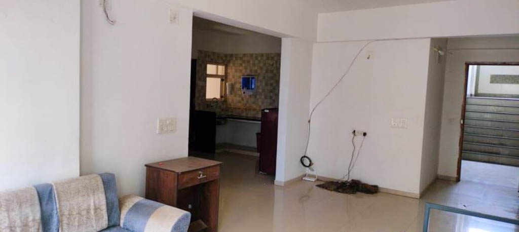 Flat for sale in Gandhinagar Gandhinagar. — photo 9