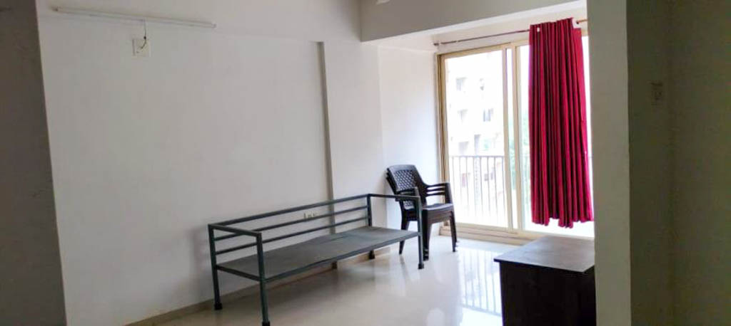 Flat for sale in Gandhinagar Gandhinagar. — photo 10