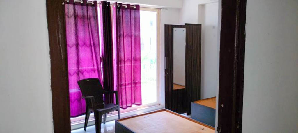 Flat for sale in Gandhinagar Gandhinagar. — photo 17