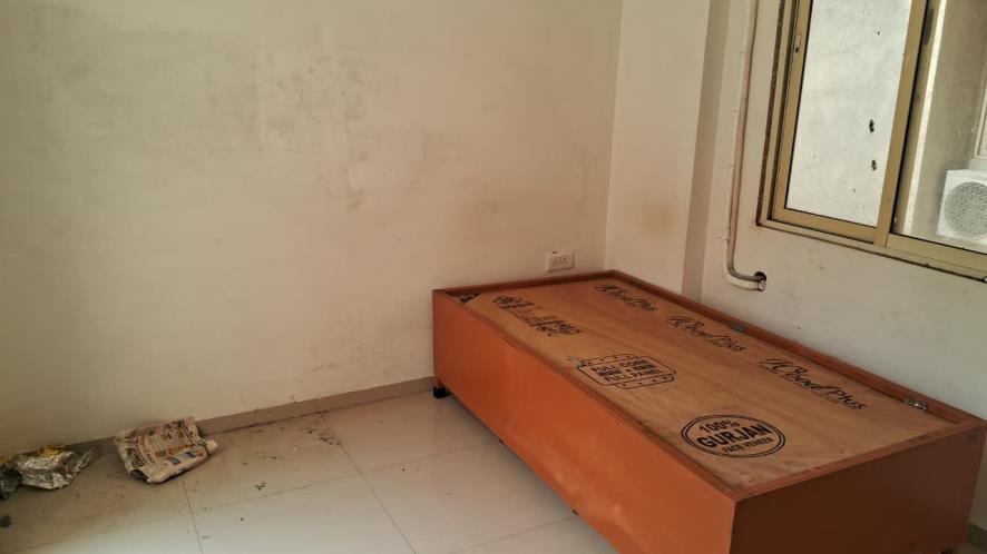 Flat for sale in Gandhinagar Gandhinagar. — photo 4