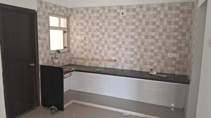 Flat for sale in Gandhinagar Gandhinagar. — photo 14