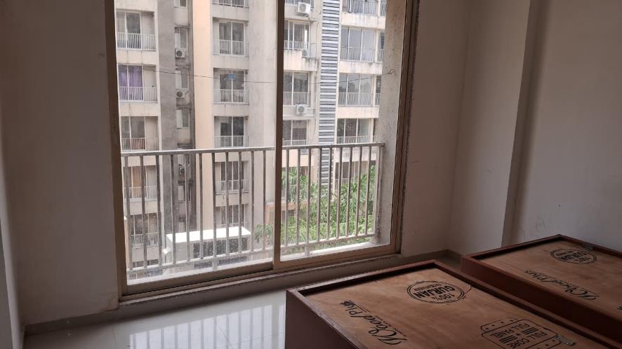 Flat for sale in Gandhinagar Gandhinagar. — photo 17