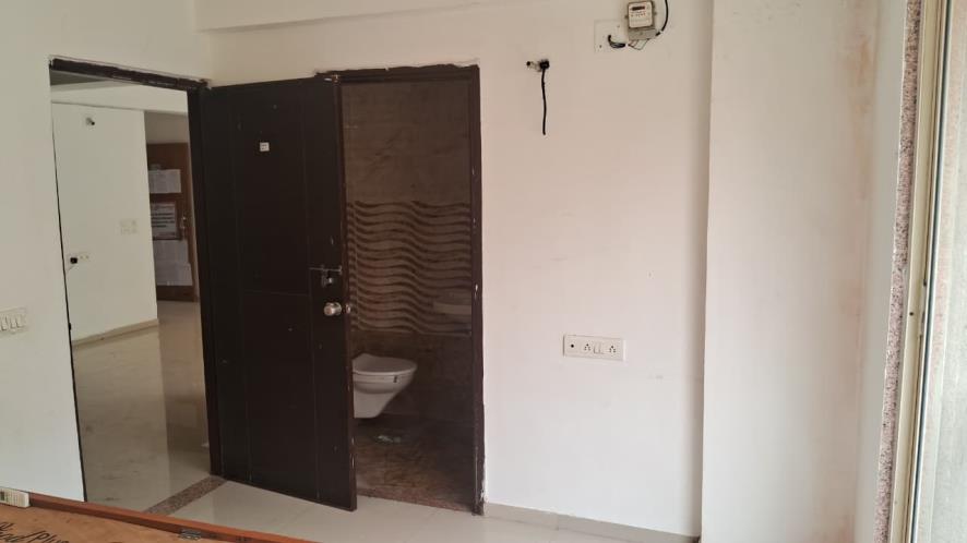 Flat for sale in Gandhinagar Gandhinagar. — photo 18