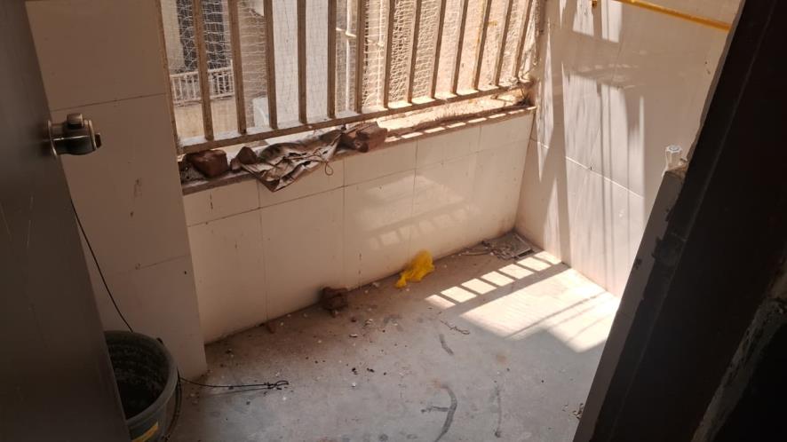 Flat for sale in Gandhinagar Gandhinagar. — photo 21