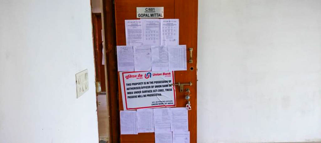 Flat for sale in Gandhinagar Gandhinagar. — photo 2