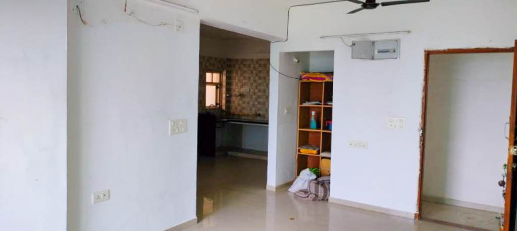 Flat for sale in Gandhinagar Gandhinagar. — photo 3