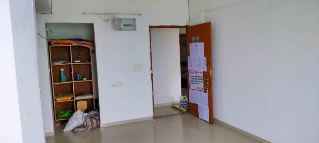 Flat for sale in Gandhinagar Gandhinagar. — photo 4