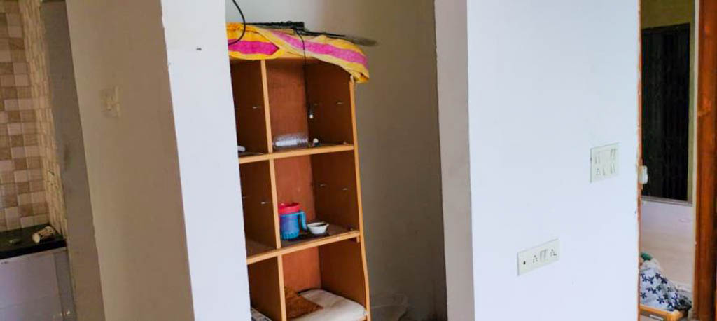 Flat for sale in Gandhinagar Gandhinagar. — photo 5