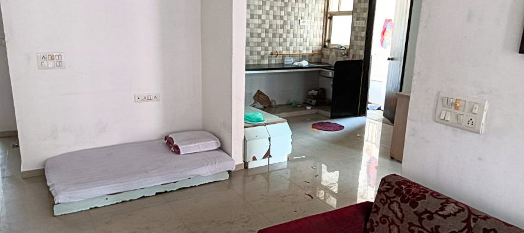 Flat for sale in Gandhinagar Gandhinagar. — photo 24