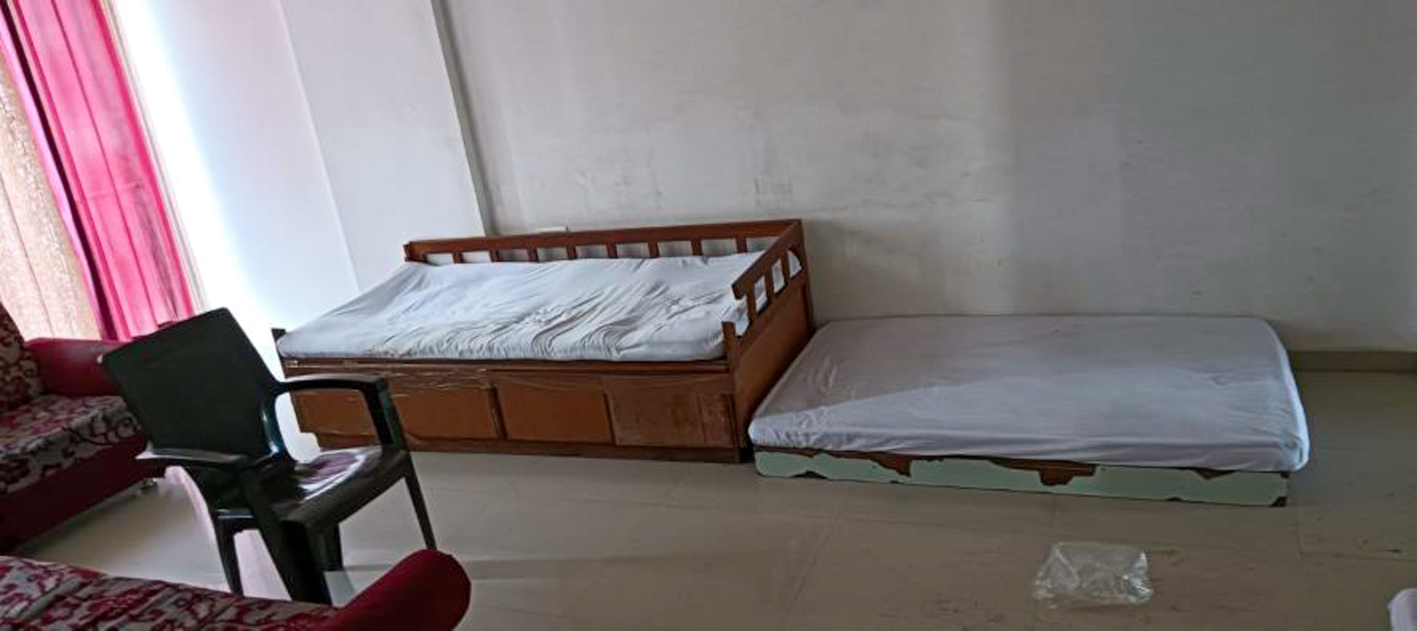 Flat for sale in Gandhinagar Gandhinagar. — photo 2
