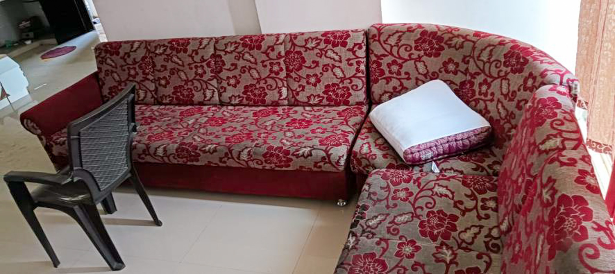 Flat for sale in Gandhinagar Gandhinagar. — photo 22