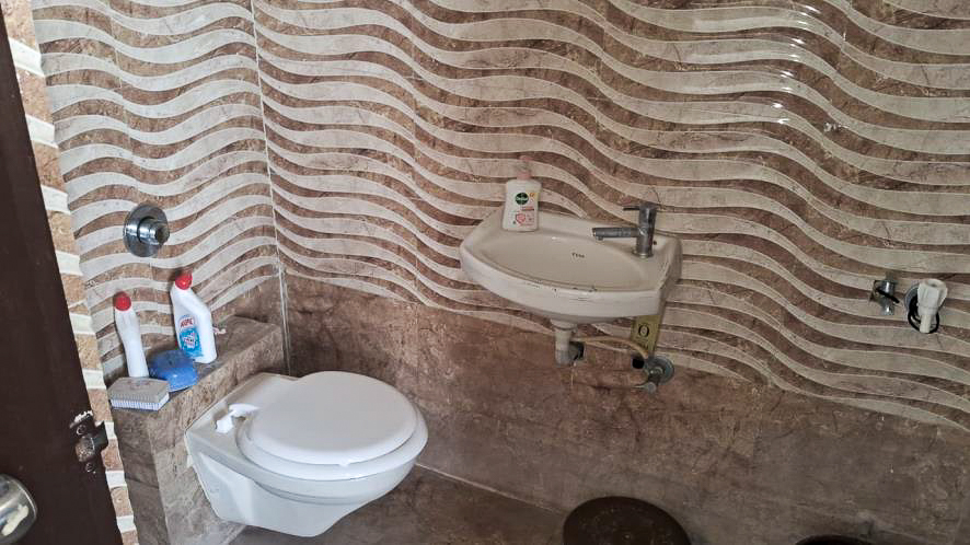 Flat for sale in Gandhinagar Gandhinagar. — photo 16