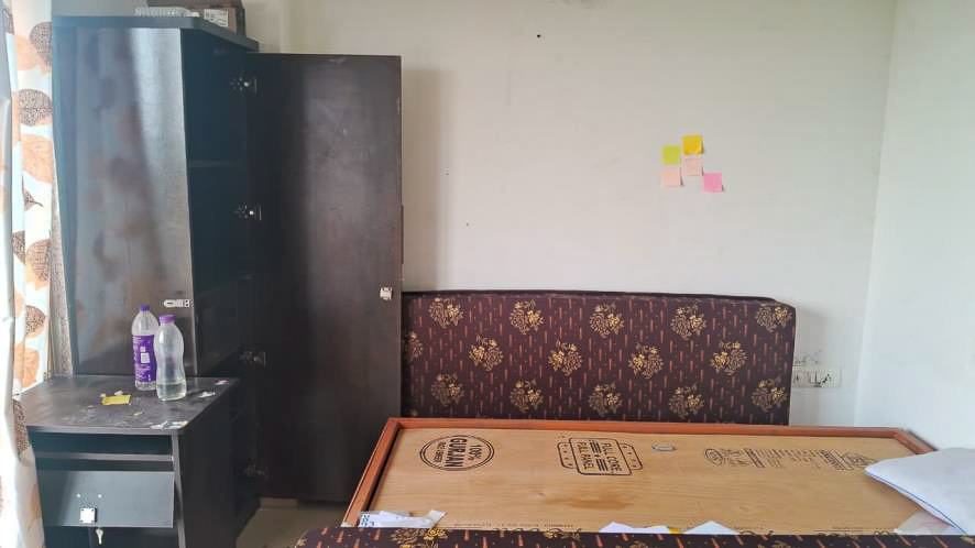 Flat for sale in Gandhinagar Gandhinagar. — photo 14