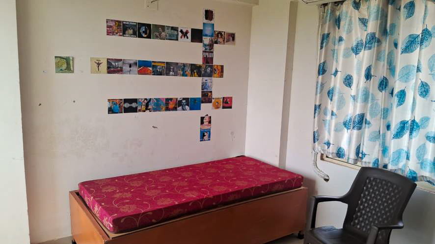 Flat for sale in Gandhinagar Gandhinagar. — photo 18