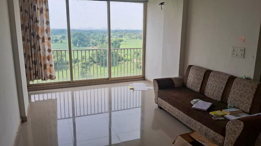 Flat for sale in Gandhinagar Gandhinagar. — photo 2