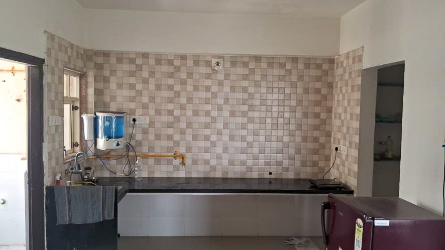 Flat for sale in Gandhinagar Gandhinagar. — photo 4
