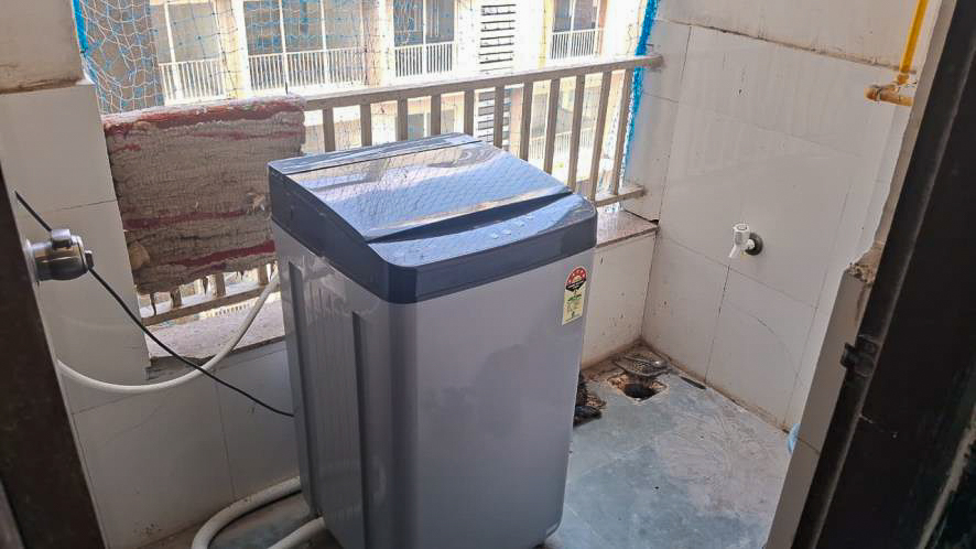 Flat for sale in Gandhinagar Gandhinagar. — photo 9