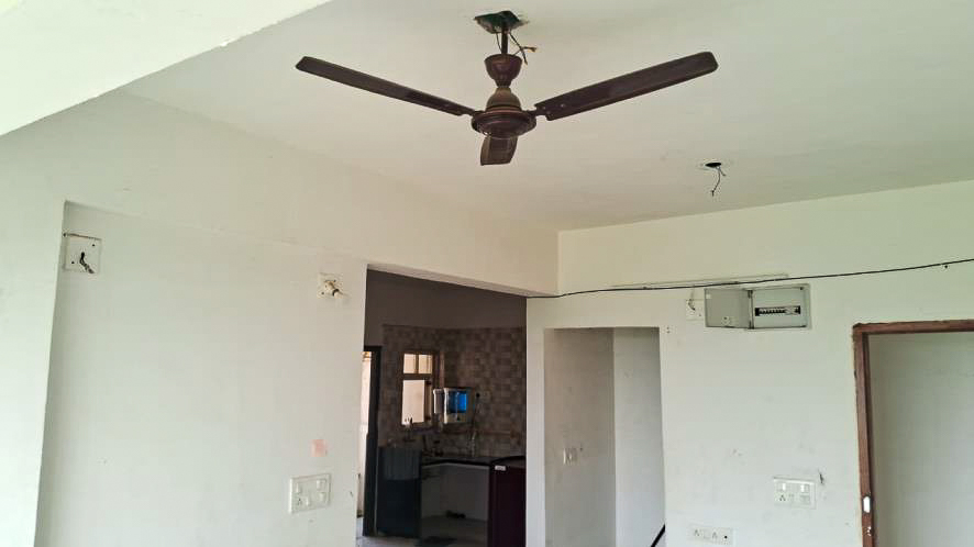 Flat for sale in Gandhinagar Gandhinagar. — photo 6