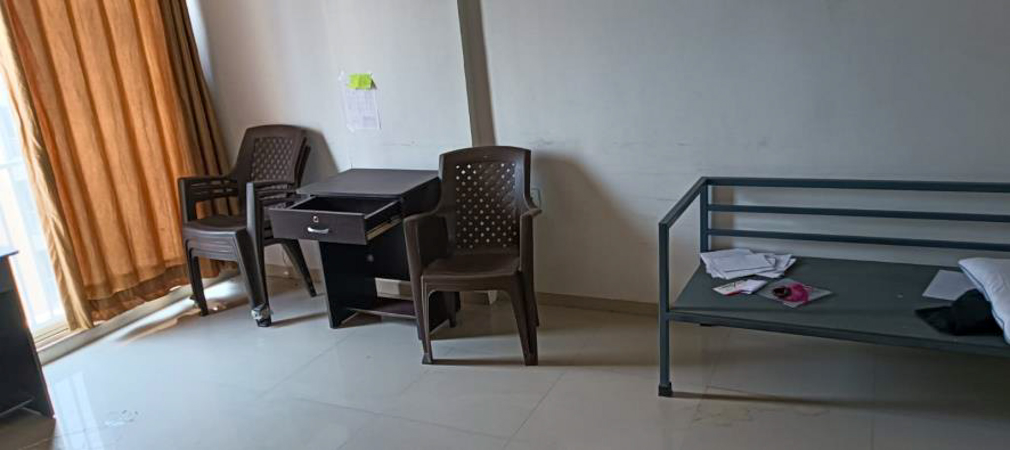 Flat for sale in Gandhinagar Gandhinagar. — photo 15
