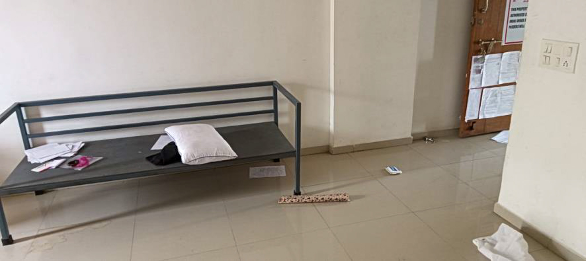 Flat for sale in Gandhinagar Gandhinagar. — photo 11