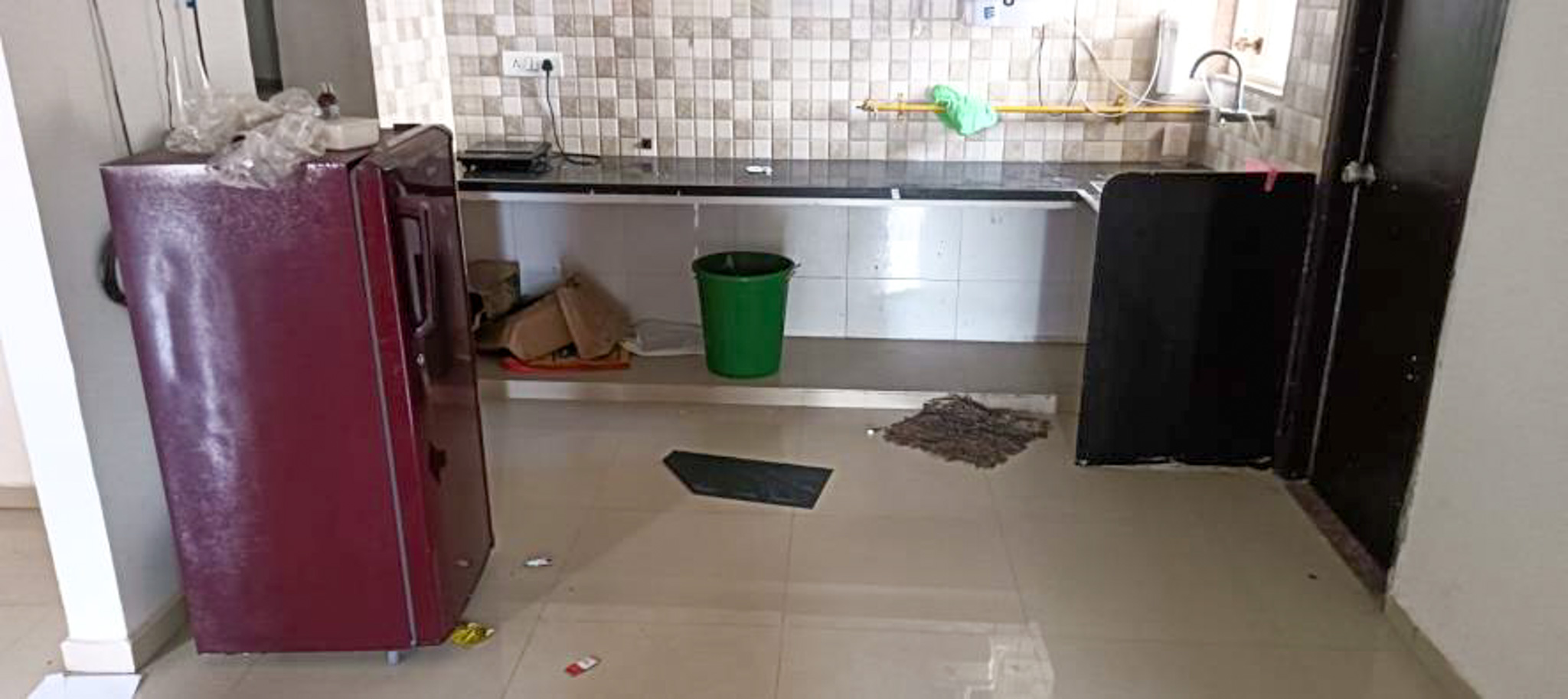 Flat for sale in Gandhinagar Gandhinagar. — photo 14