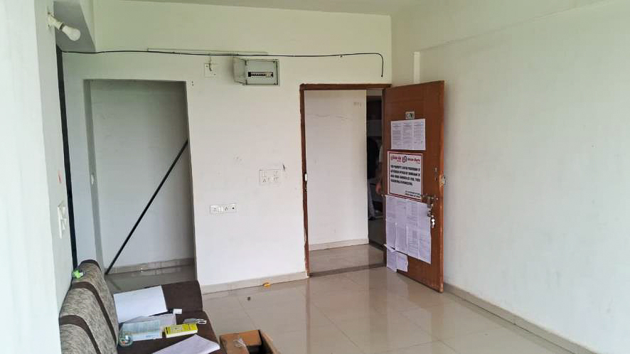 Flat for sale in Gandhinagar Gandhinagar. — photo 23