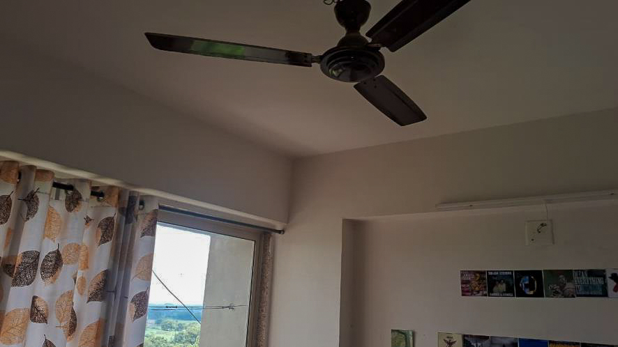 Flat for sale in Gandhinagar Gandhinagar. — photo 24
