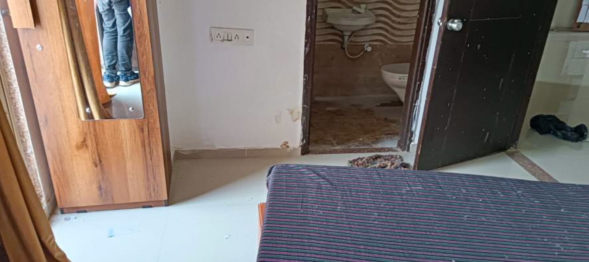 Flat for sale in Gandhinagar Gandhinagar. — photo 4