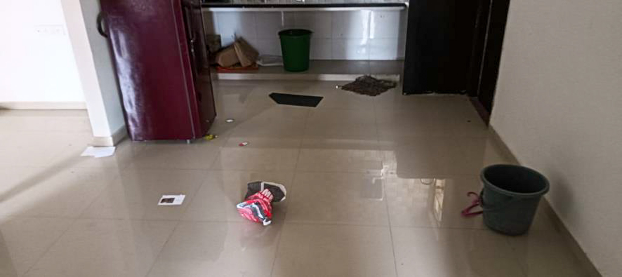 Flat for sale in Gandhinagar Gandhinagar. — photo 8