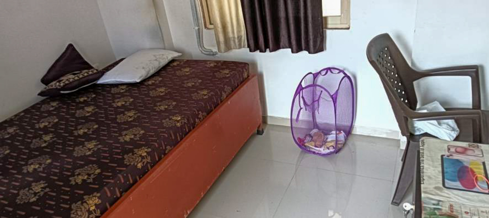 Flat for sale in Gandhinagar Gandhinagar. — photo 4