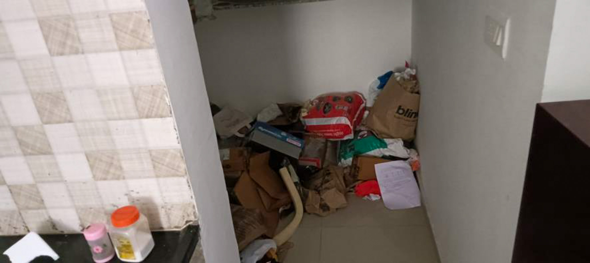 Flat for sale in Gandhinagar Gandhinagar. — photo 11