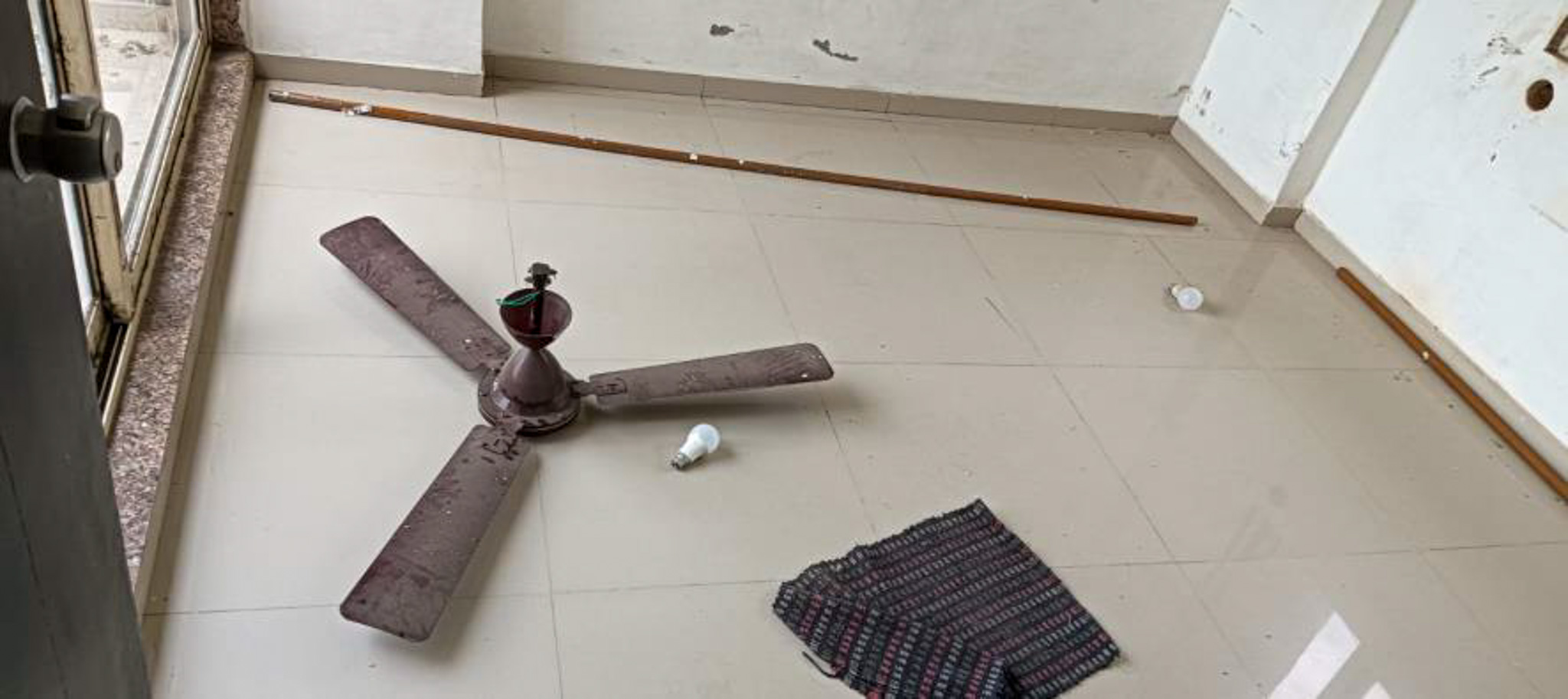 Flat for sale in Gandhinagar Gandhinagar. — photo 12