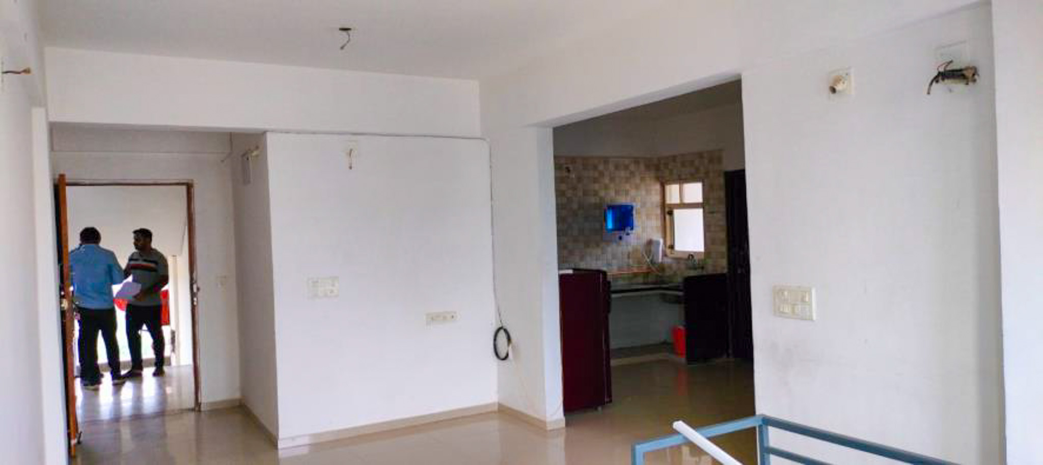 Flat for sale in Gandhinagar Gandhinagar. — photo 2