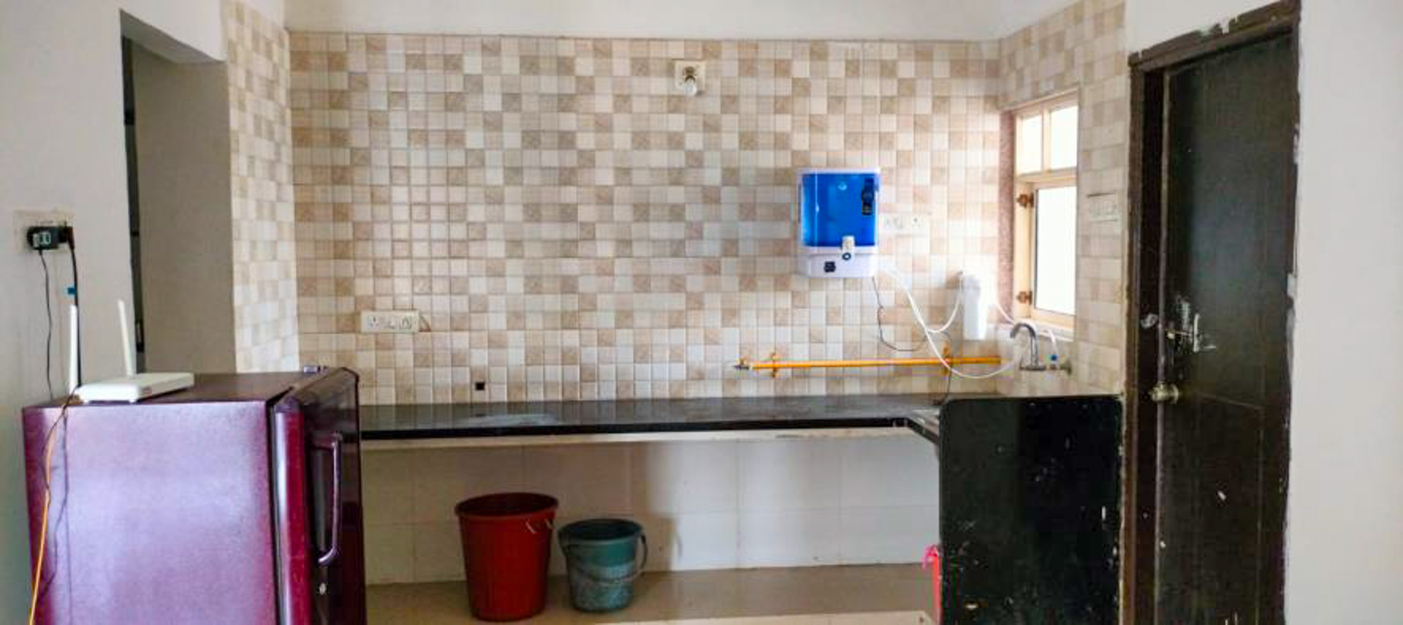 Flat for sale in Gandhinagar Gandhinagar. — photo 1