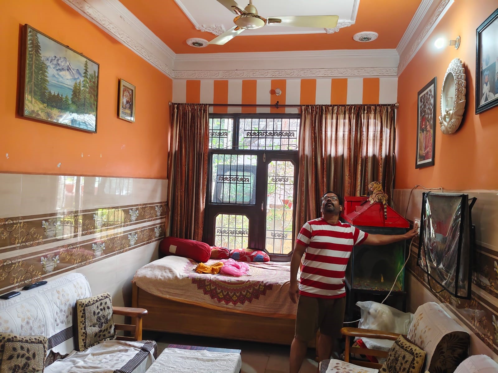 150 square yard Individual House for sale in Parvati Enclave Zirakpur — photo 3