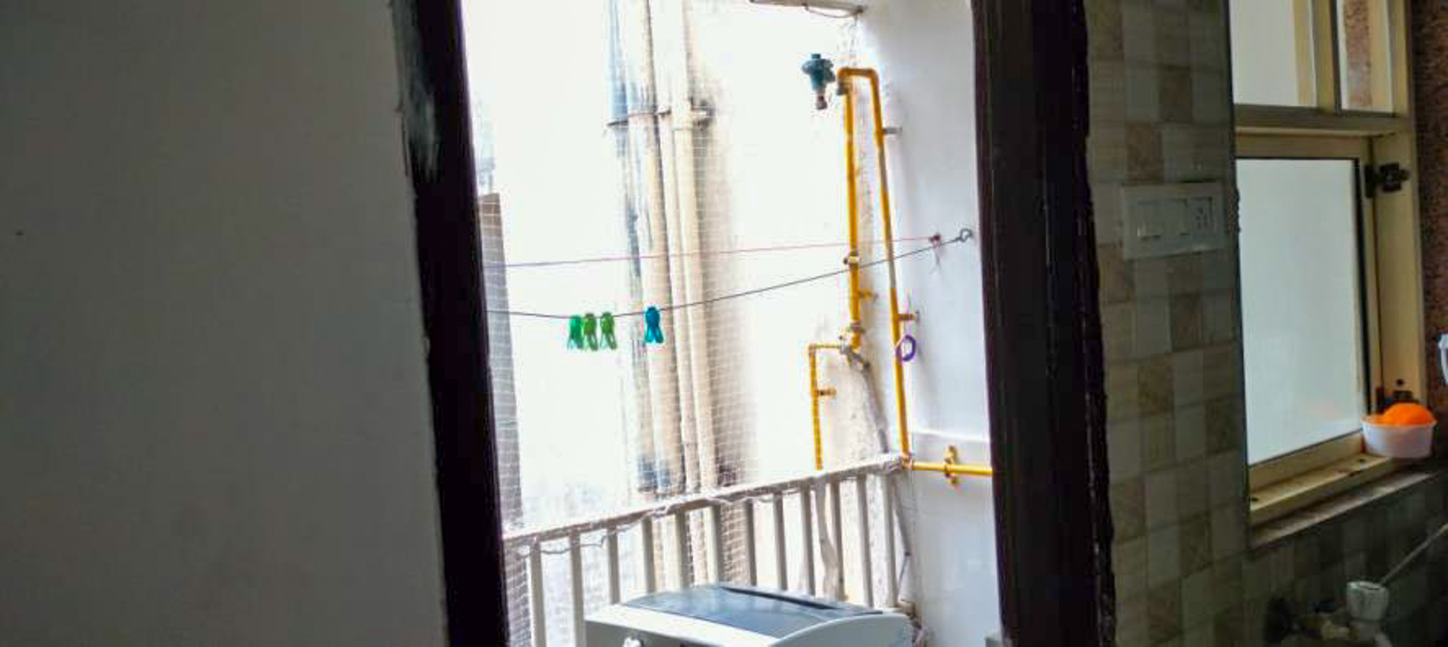 Flat for sale in Gandhinagar Gandhinagar. — photo 1