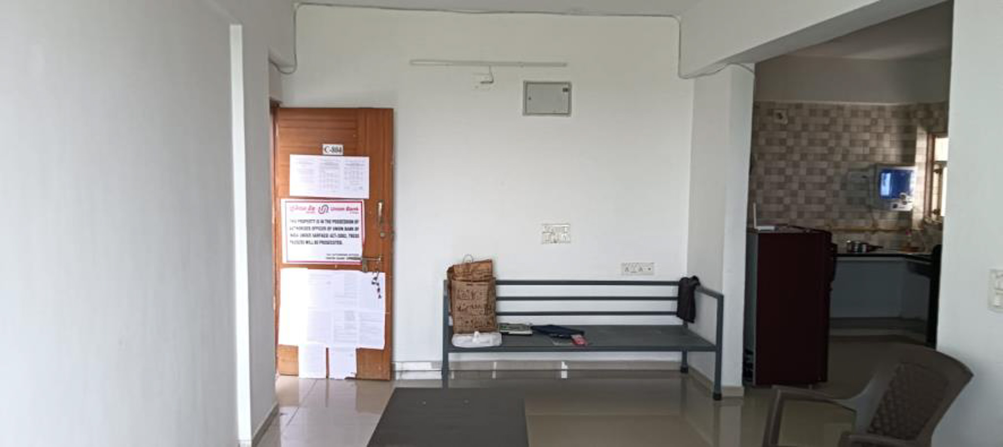 Flat for sale in Gandhinagar Gandhinagar. — photo 2