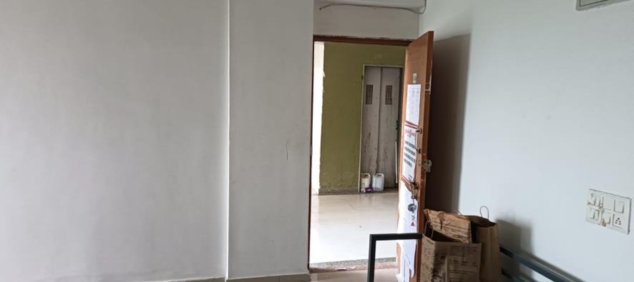 Flat for sale in Gandhinagar Gandhinagar. — photo 1