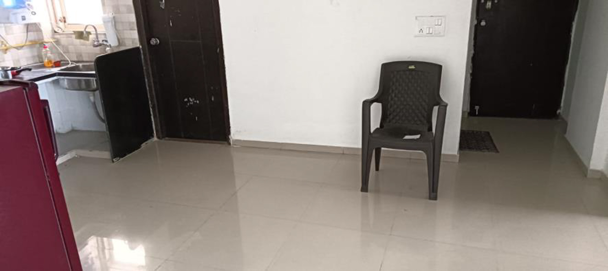 Flat for sale in Gandhinagar Gandhinagar. — photo 3