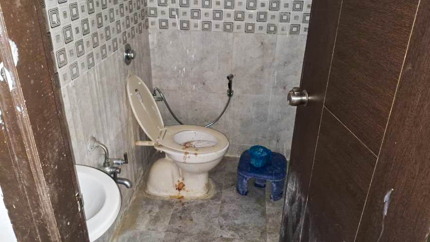 Flat for sale in Gandhinagar Gandhinagar. — photo 18