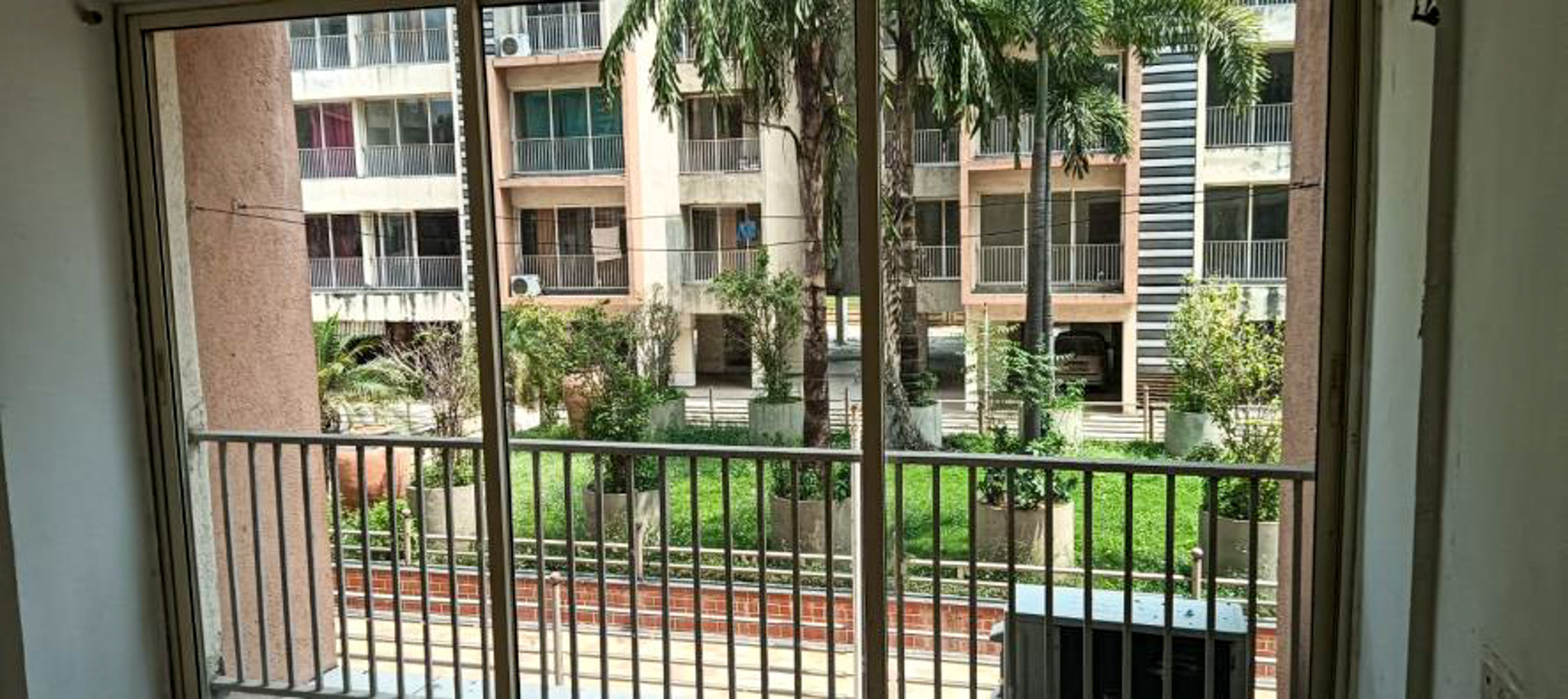 Flat for sale in Gandhinagar Gandhinagar. — photo 1