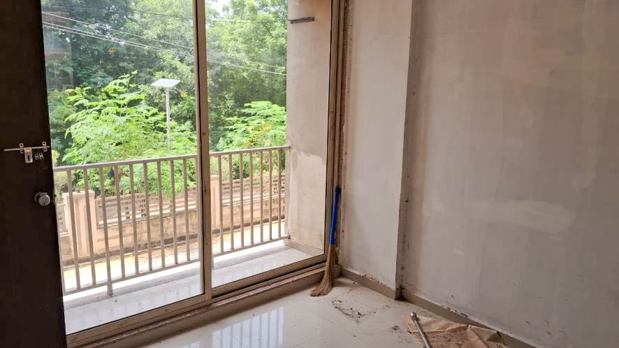 Flat for sale in Gandhinagar Gandhinagar. — photo 20