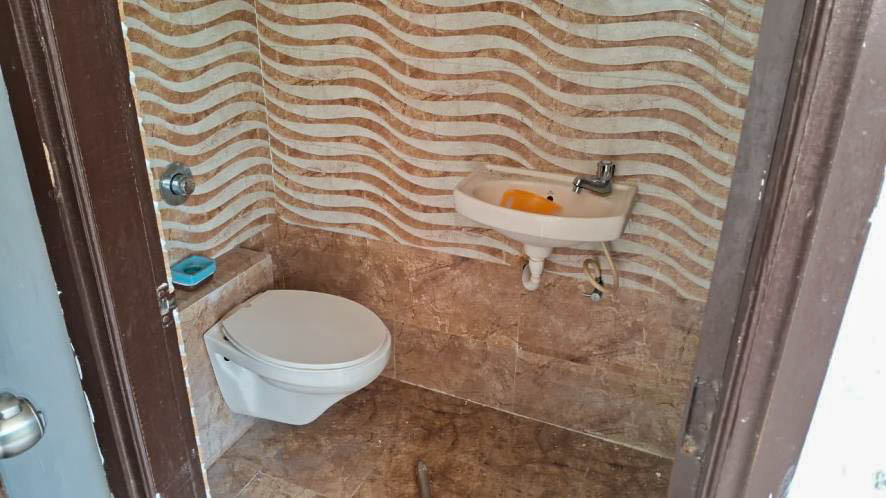 Flat for sale in Gandhinagar Gandhinagar. — photo 16