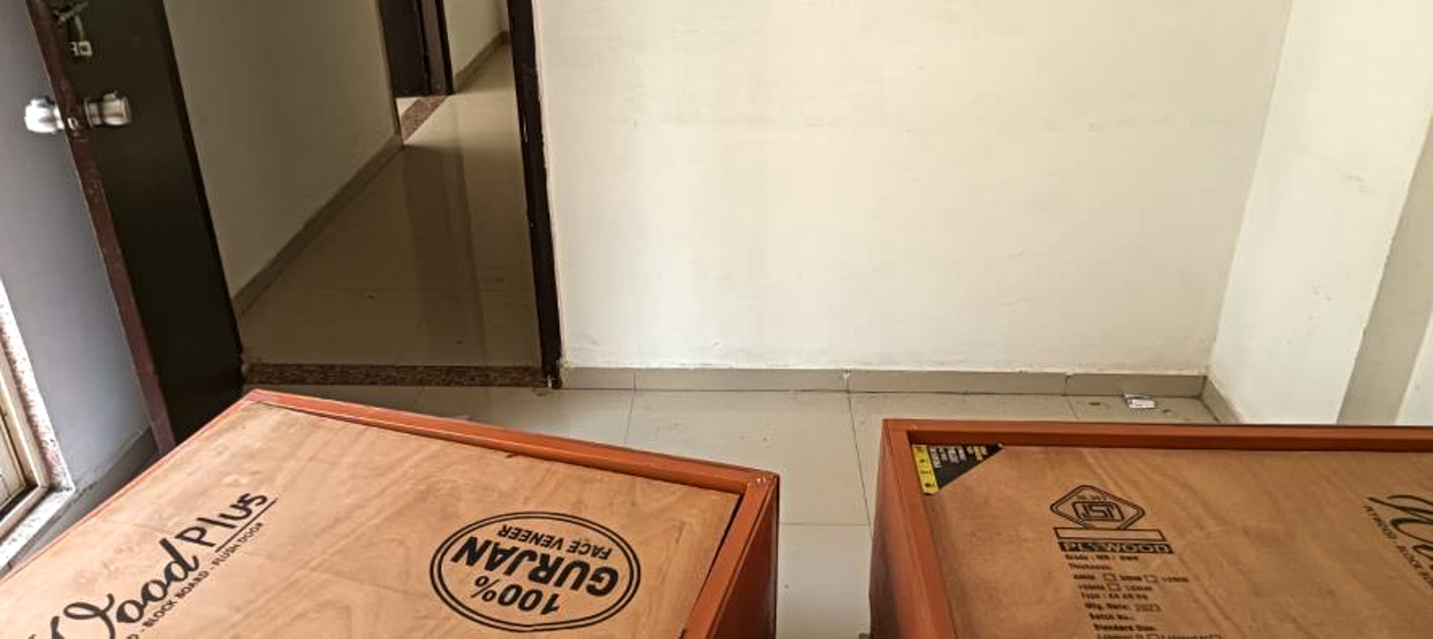 Flat for sale in Gandhinagar Gandhinagar. — photo 15