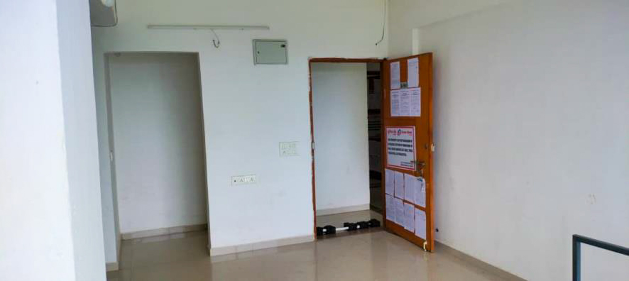 Flat for sale in Gandhinagar Gandhinagar. — photo 18