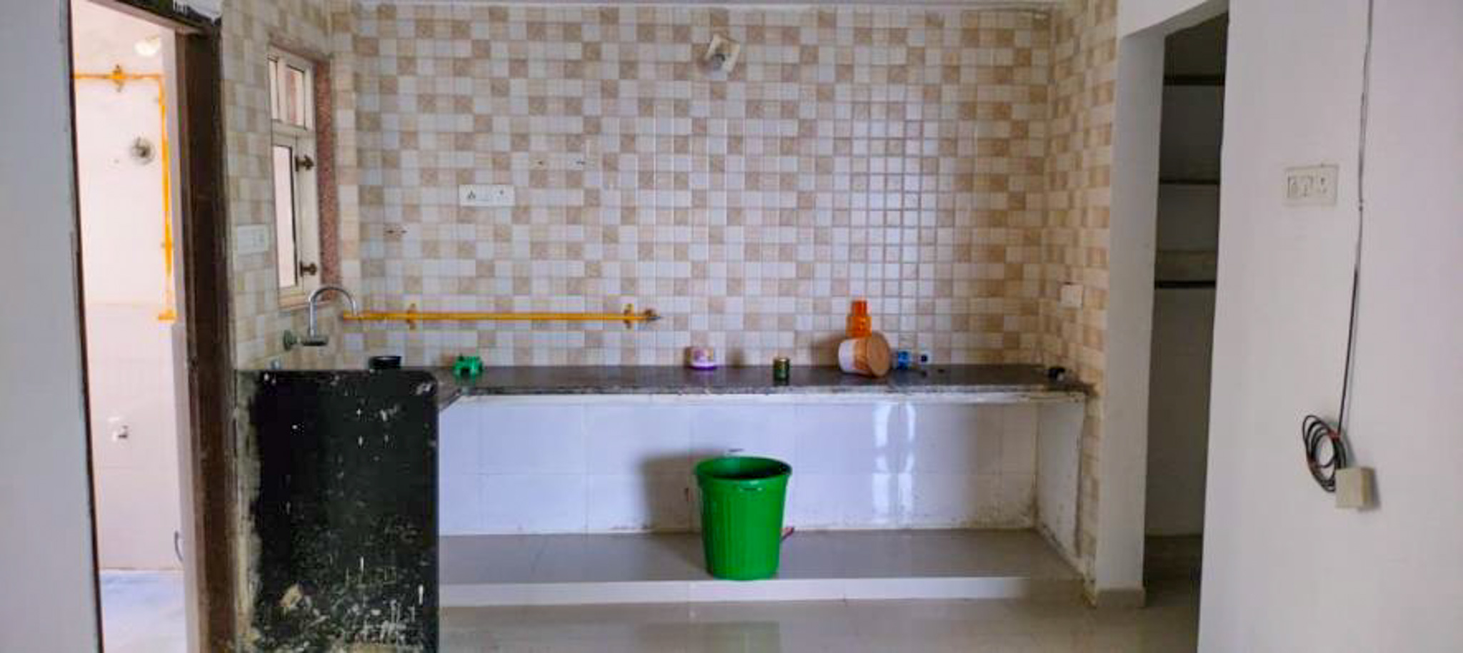 Flat for sale in Gandhinagar Gandhinagar. — photo 1