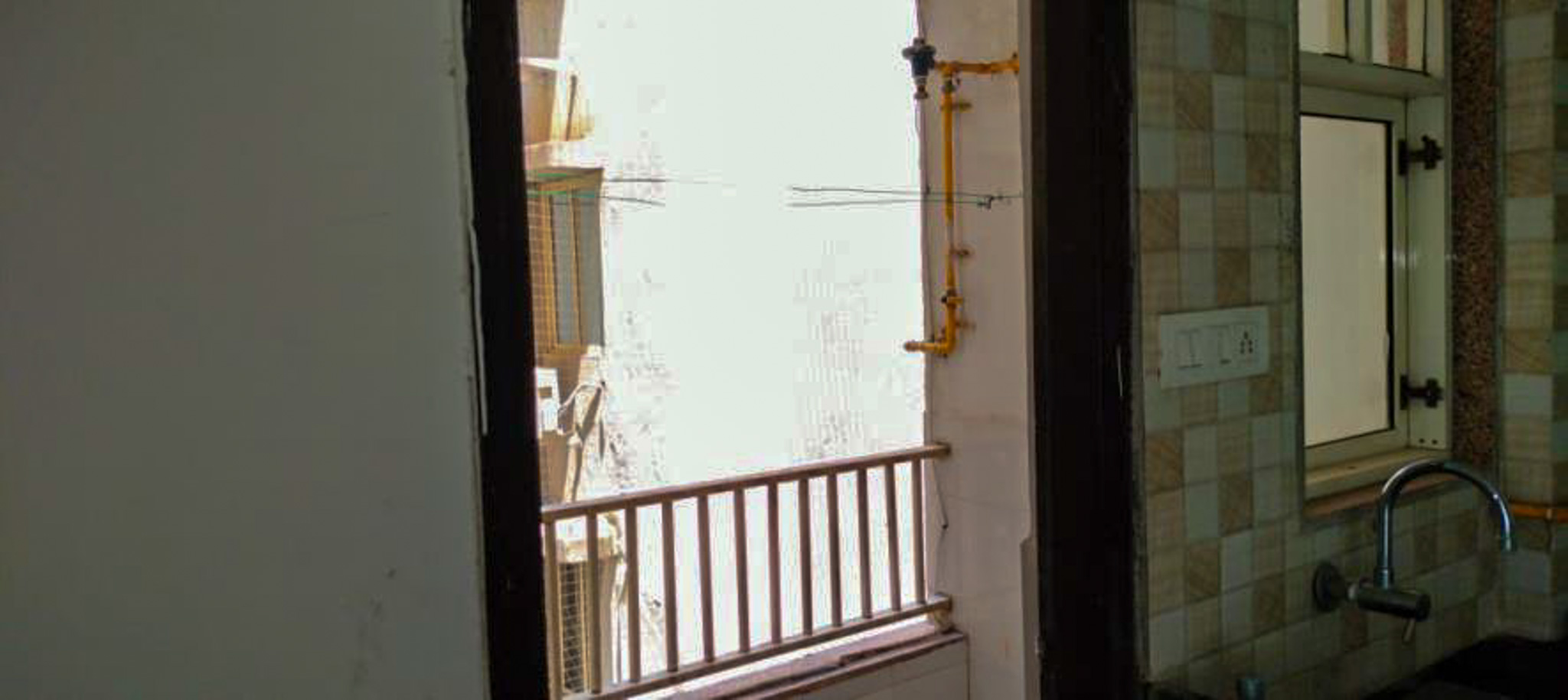 Flat for sale in Gandhinagar Gandhinagar. — photo 3