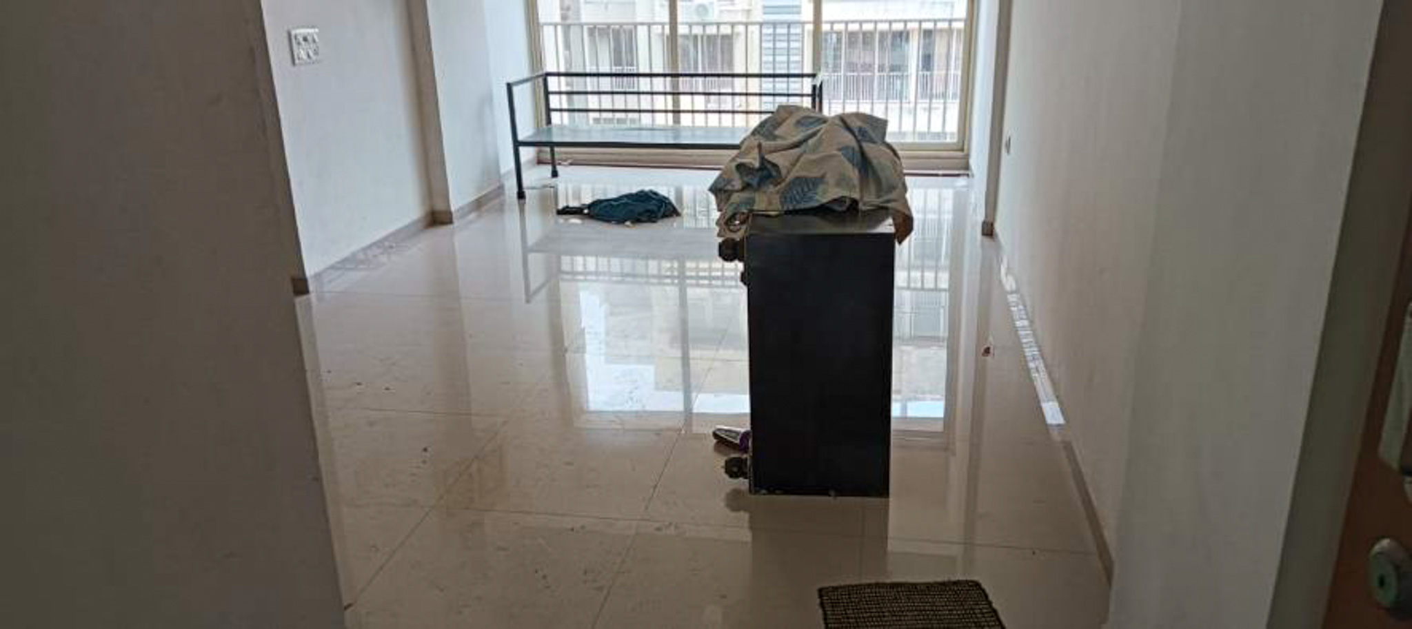 Flat for sale in Gandhinagar Gandhinagar. — photo 1