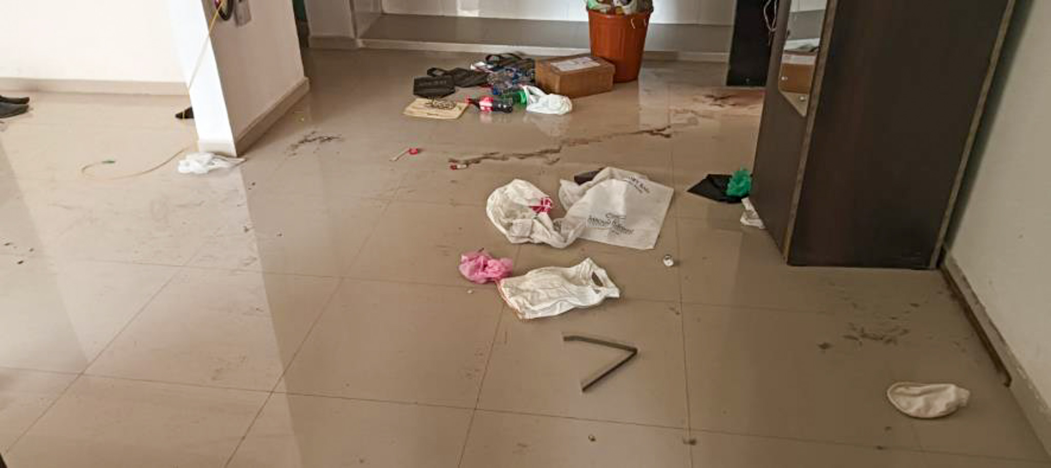 Flat for sale in Gandhinagar Gandhinagar. — photo 3
